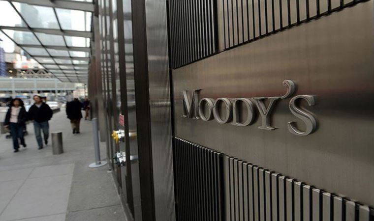 Moody's Türkiye'nin kredi notunu teyit etti
