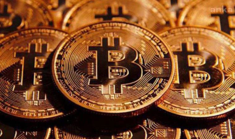 Son dakika | Kripto parada deprem: Bitcoin, Ethereum çakıldı