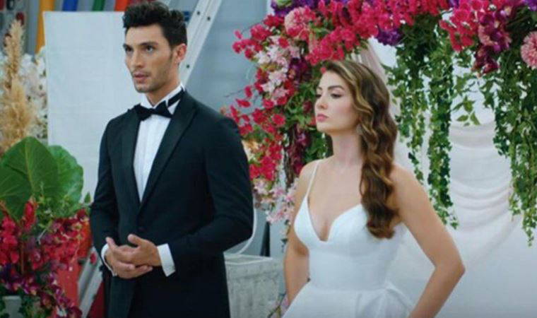 Aşk Mantık İntikam'a taze kan: Dört yıl sonra ekrana dönüyor