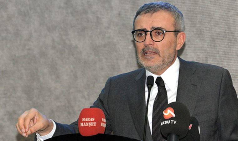 Mahir Ünal, Gezi'yi sorumlu buldu: Az bile abartıyoruz