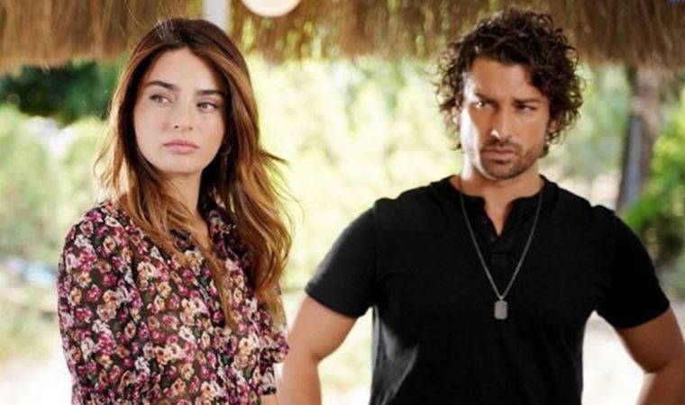 Star TV, 'Ada Masalı' dizisinin final tarihi değiştirdi: Sebebi belli oldu