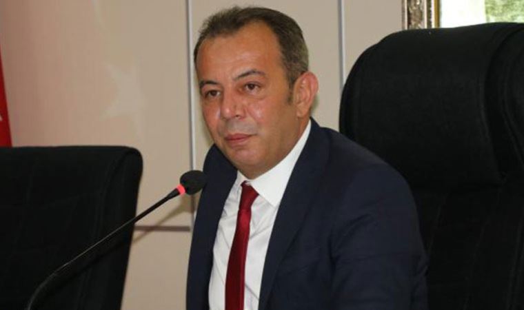 Tanju Özcan, TÜİK Başkanı ile görüşmesini anlattı