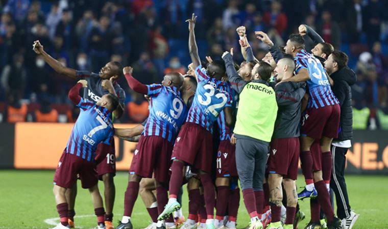 Osman Korkmazel Trabzonspor'un galibiyetini değerlendirdi