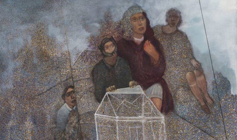 Bu sergiyi gezmeyi unutmayın