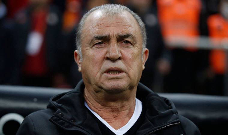Galatasaray'da Fatih Terim yönetiminde bir ilk