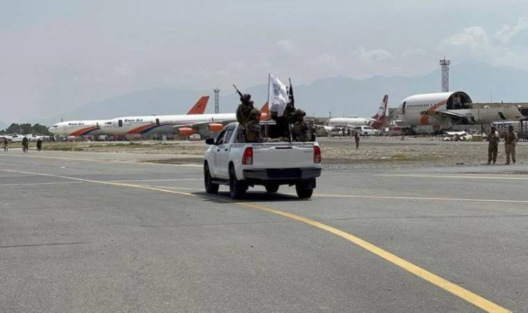 Katar Dışişleri Bakanı Al-Sani: Kabil Havaalanı'nın onarımı için Türkiye ile çalışıyoruz