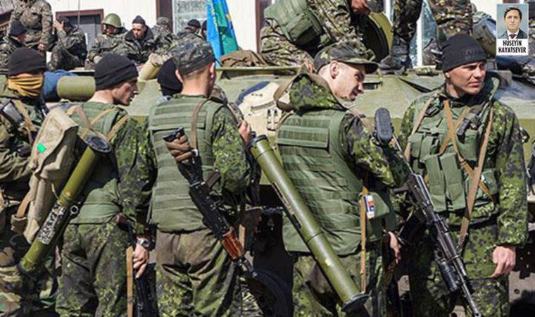 Moskova Ankara’nın ‘Ukrayna’ önerisine mesafeli tutumunu sürdürüyor