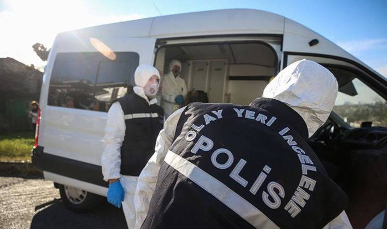 Antalya'da kayıp öğretmenin cesedi denizde bulundu