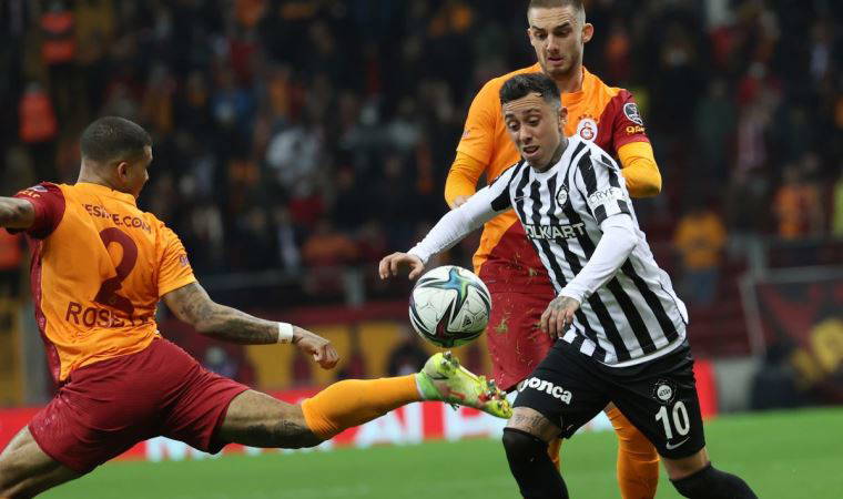 Altay'ın galibiyet hasreti 8 maça çıktı