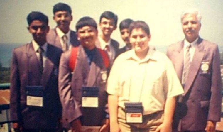 Twitter'ın yeni CEO'su Agrawal'in Türkiye ayrıntısı