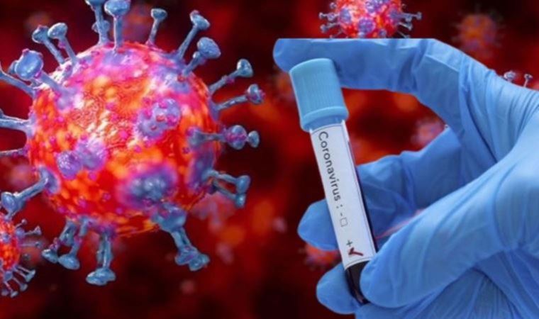 Bilim Kurulu Üyesi Şener'den 'Omicron' açıklaması:  Türkiye'de de görülmesi bekleniyor