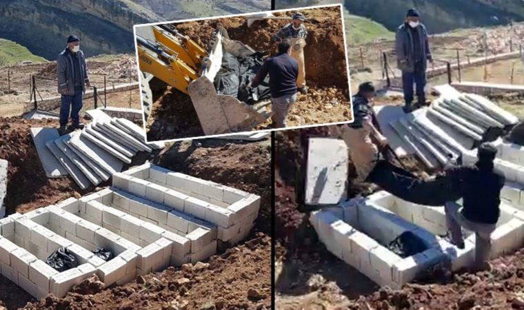 Adıyaman'da AKP'li belediyeden tepki çeken hareket: Görenler 'olmaz böyle şey' dedi