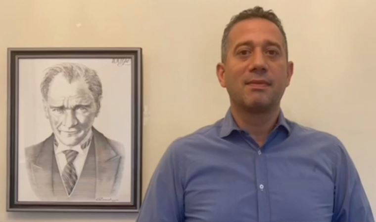 Başarır'dan miting için sayı veren Vali'ye tepki: Bilet mi kestin?