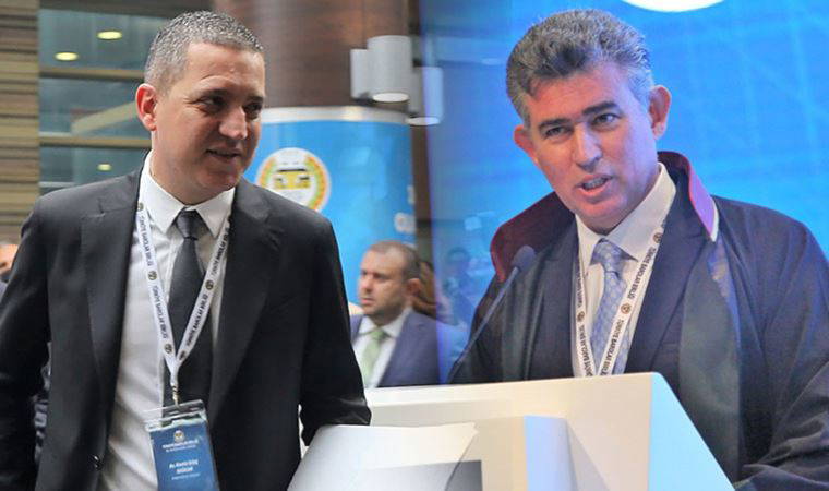 Son dakika | Türkiye Barolar Birliği’nin yeni başkanı belli oldu