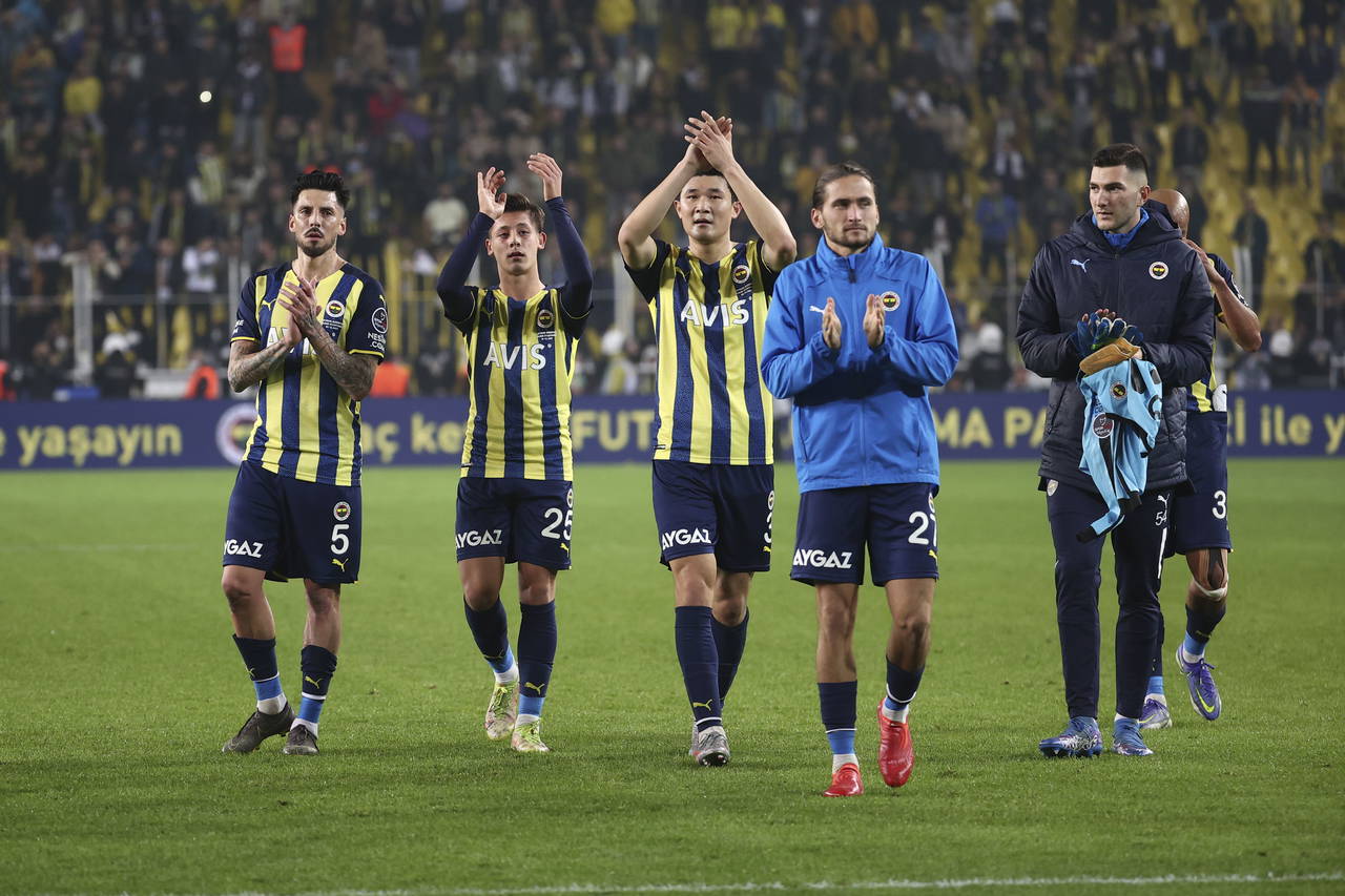 Rıdvan Dilmen'den Fenerbahçe açıklaması: İlk kez görüyorum