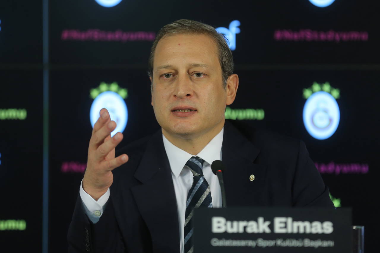 Galatasaray Ocak'ta 3 ismi transfer etmeye hazırlanıyor