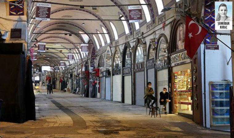 Son 17 yılda 2 milyonu aşkın esnaf kepenk indirdi