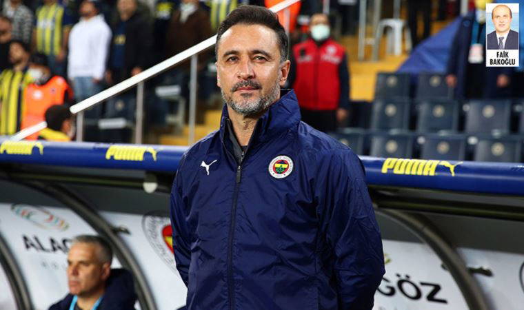 Fenerbahçe Teknik Direktörü Pereira ‘Karakter gösterdik’