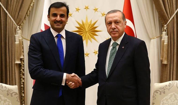 Cumhurbaşkanı Erdoğan'ın Katar ziyaretinde hangi konular masada?