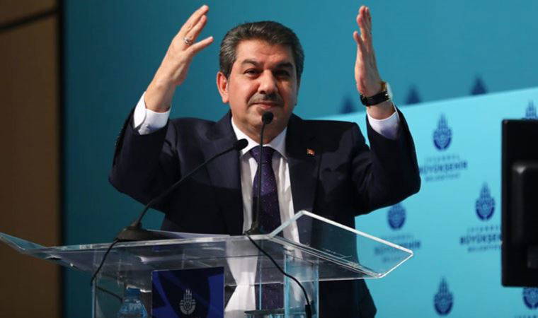 Sayıştay Raporlarında Tevfik Göksu'nun usulsüzlükleri dikkat çekti