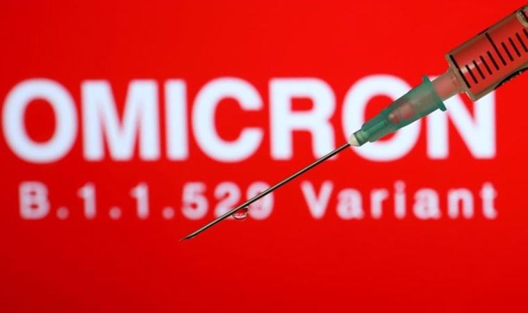 Japonya'da 'Omicron' varyantına karşı takviye doz önlemi