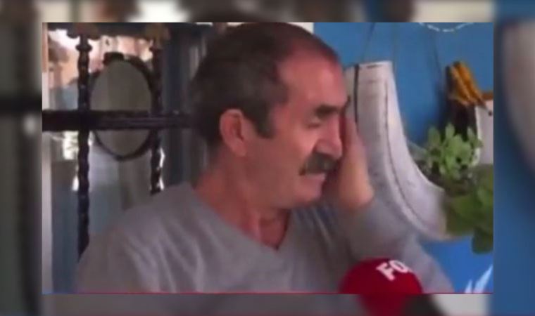 Gözyaşları içinde anlattı: 'Ekmeği tavuklara götüreceğim diye yalan söyledim aldım getirdim'
