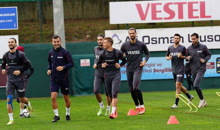 Trabzonspor Jean Evrard Kouassi ile anlaşma sağladı