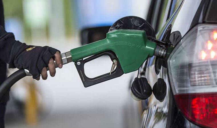 Son dakika | Merkez Bankası enflasyon raporuna akaryakıt damga vurdu