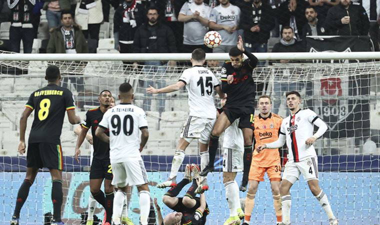 Son dakika | Miralem Pjanic, Borussia Dortmund maçı kadrosunda yok