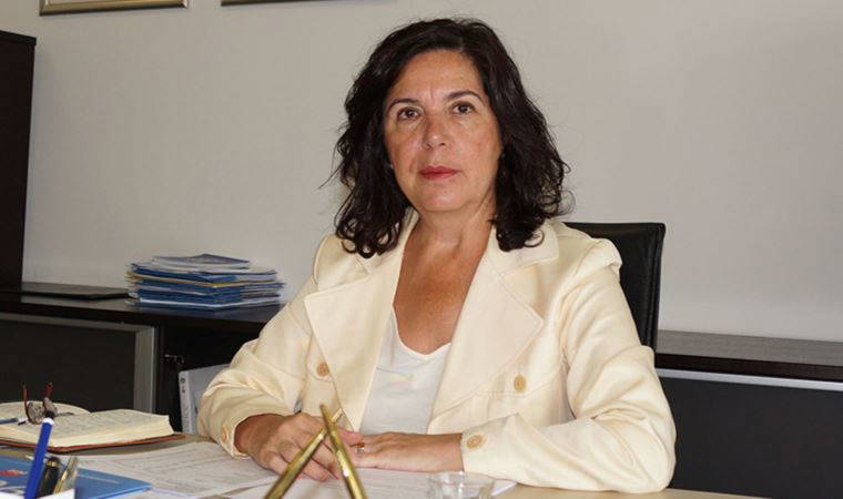 Eski CHP Genel Başkan Yardımcısı Emel Yıldırım yaşamını yitirdi