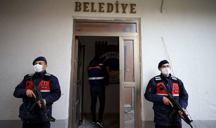 Kıyıköy'de yeni belediye başkanı belli oldu