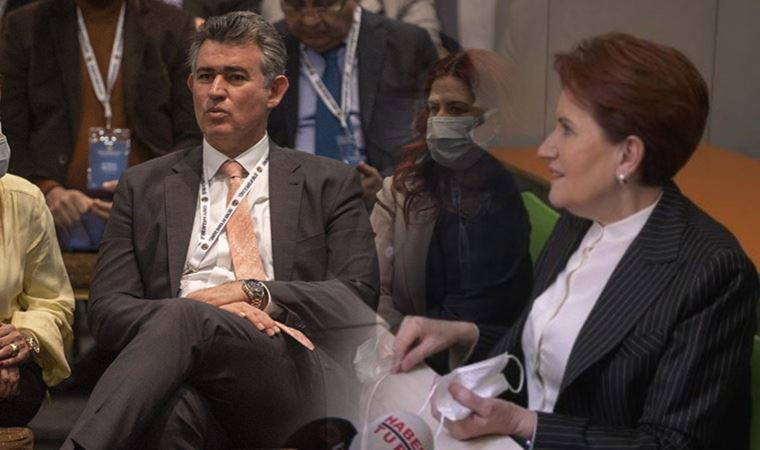 Feyzioğlu kaybetmişti: Akşener'den TBB yorumu