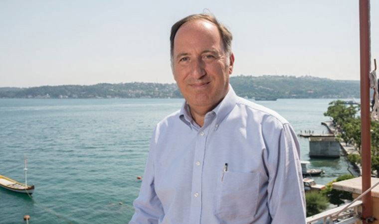 Cem Gürdeniz'den 'Montrö iddianamesine' sert tepki: 'Tanrı Türk milletinin yardımcısı olsun'