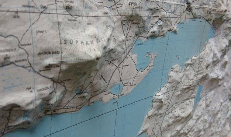 Van için korkutan uyarı: 'Bölgede 12 aktif fay var, her an deprem olabilir'