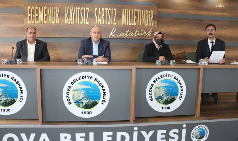 AKP'li başkanın akrabası olduğu iddiası: Hem müdür hem ekonomist