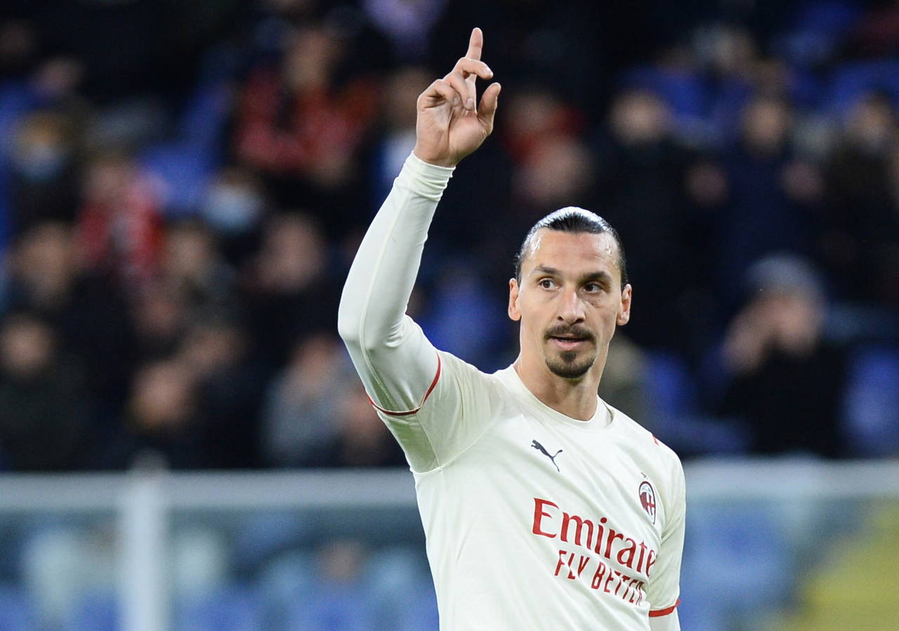 Ibrahimovic'ten Hakan Çalhanoğlu'na: Kimse istemiyordu, trajik bir durumdan faydalandı