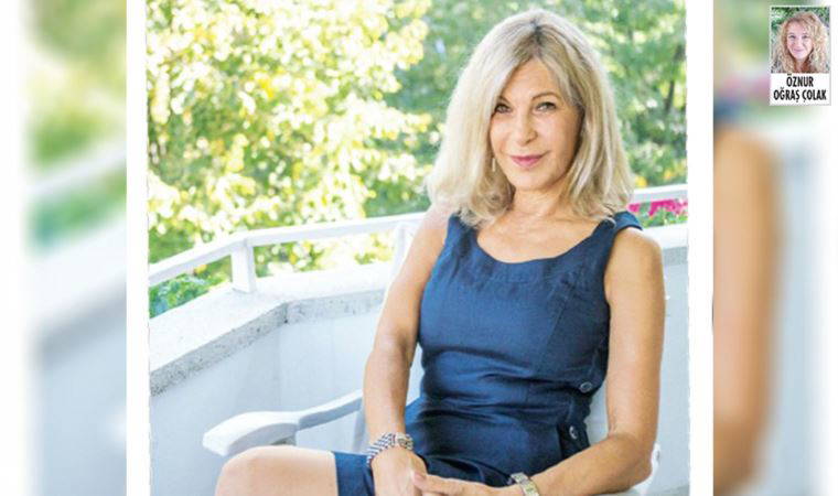 Nesrin Kazankaya, ‘Haklarımızı savunmak zorundayız’