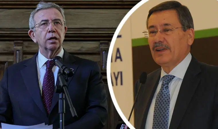 Hedefteki Mansur Yavaş hakkında yeni hamle: Gökçek ve 'tetikçi' harekete geçti