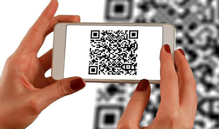 Dolandırıcılıkta yeni tuzak: 'Karekod' uygulaması