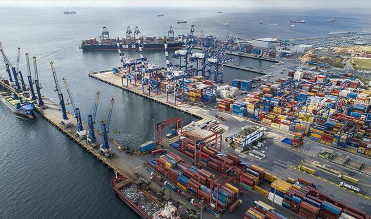 CHP'li Toprak'tan 'dış ticaret açığı' açıklaması