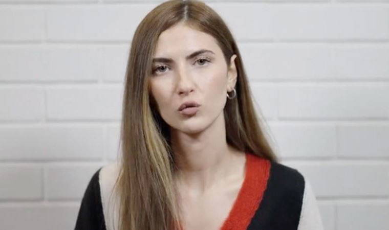 Selahattin Demirtaş'tan Büşra Dede hakkında suç duyurusu