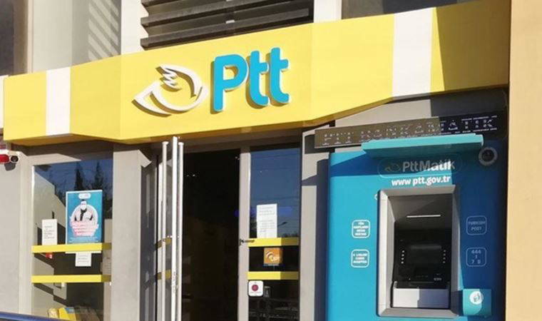 Sendika yöneticisi PTT işçisine müdürden darp