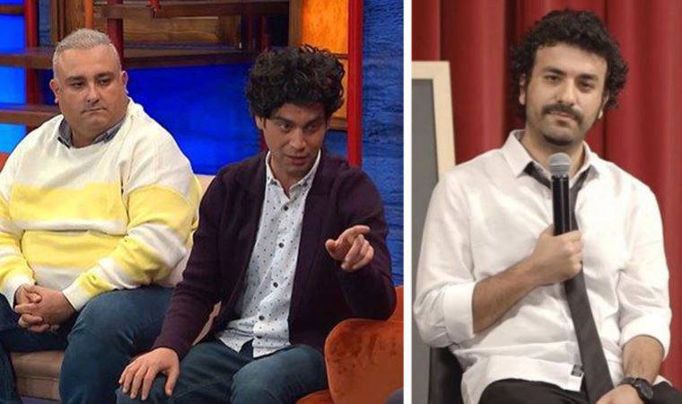 Güldür Güldür ekibi, Hasan Can Kaya'yı ti'ye aldı: 'Aradığınız mizaha şu anda ulaşılamıyor'