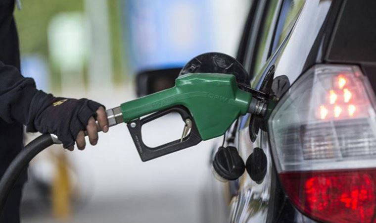 Son dakika | Motorine yeniden zam geldi