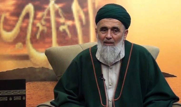 Çocuğa cinsel istismarda bulunan Uşşaki şeyhi hakkında karar