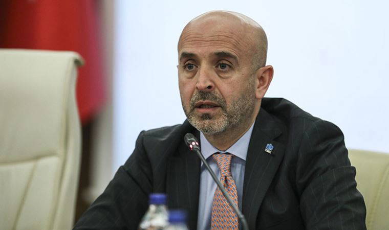 TİSK Genel Sekreteri Koç'tan asgari ücret açıklaması