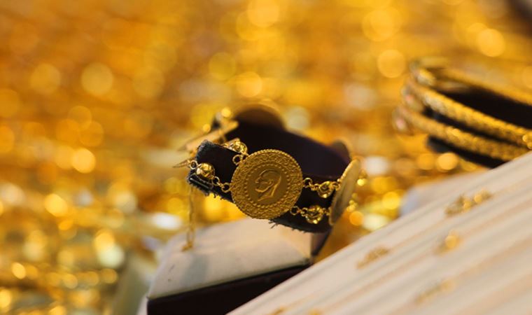 Son dakika | Gram altın fiyatlarında yeni rekor