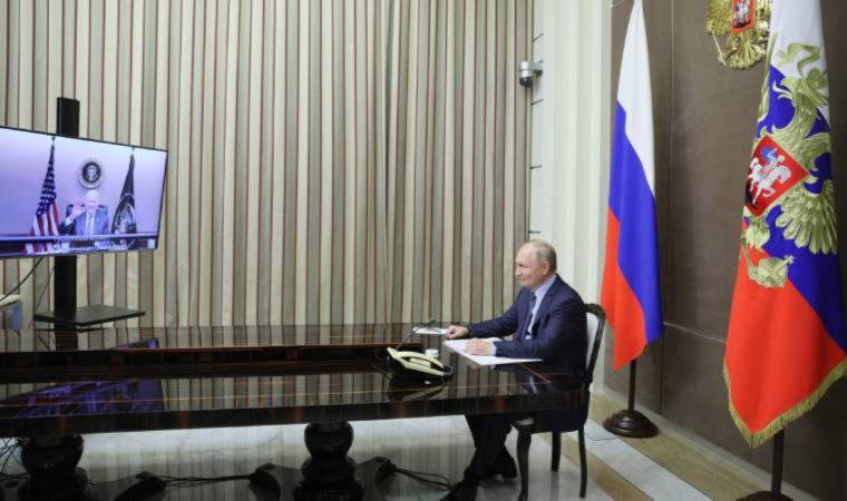 Gözler bu görüşmede