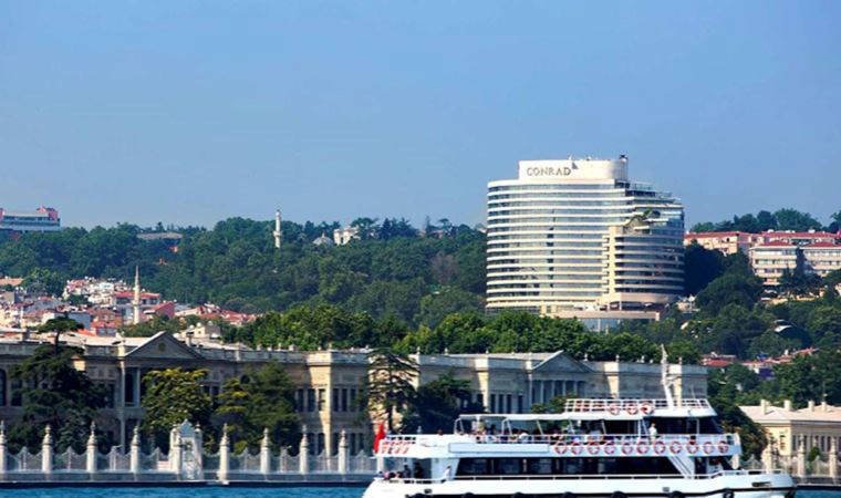 'THY sponsor oldu, Katar'a satılacak yerler gösterildi'