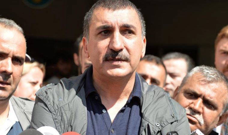 CNN Türk, 'PKK'lı Ferhat Tunç öldürüldü' haberinin fotoğrafına türkücü Ferhat Tunç fotoğrafı kullandı